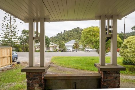 Photo of property in 53 Marsden Road, Greymouth, 7805