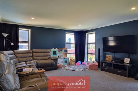 Photo of property in 8a Jules Crescent, Bell Block, New Plymouth, 4312
