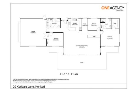 Photo of property in 20 Keridale Lane, Kerikeri, 0230