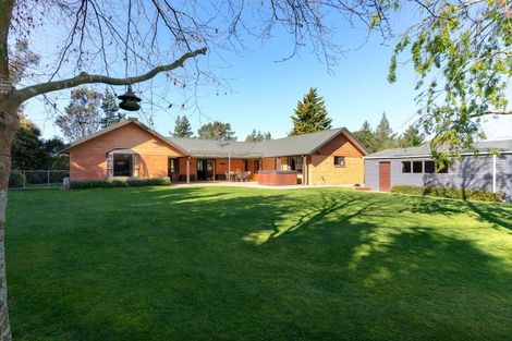Photo of property in 99 Walkers Road, Rolleston, Christchurch, 7677