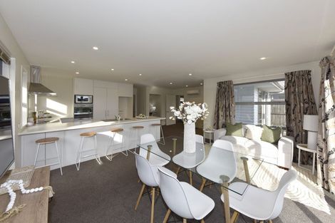 Photo of property in 9 Noodlum Way, Halswell, Christchurch, 8025