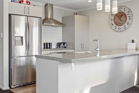 Photo of property in 8 Brockelbank Drive, Kaiapoi, 7630