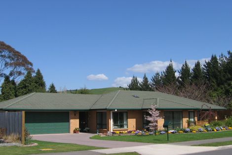 Photo of property in 7 Caulfield Place, Pukehangi, Rotorua, 3015