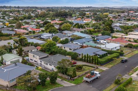 Photo of property in 21 Coronation Avenue, Pukekohe, 2120