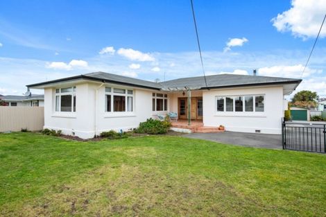Photo of property in 99 Alfred Street, Blenheim, 7201