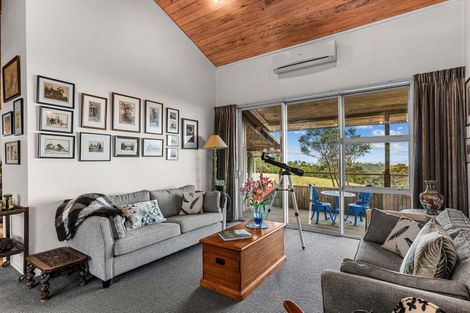 Photo of property in 585 Ormiston Road, Ruakaka, Waipu, 0582