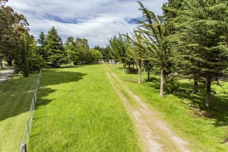 Photo of property in 379 Pyramid Valley Road, Pyramid Valley, Waikari, 7491