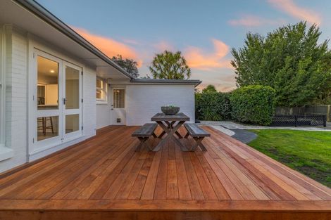 Photo of property in 42 Hudson Street, Bryndwr, Christchurch, 8053