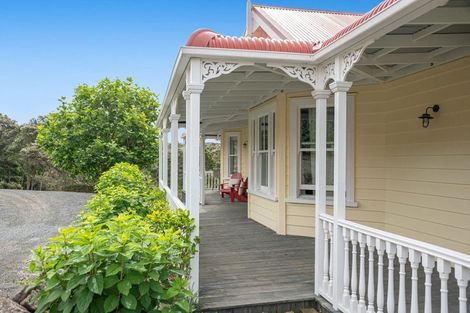 Photo of property in 319e Wishart Road, Helensville, 0875