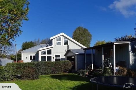 Photo of property in 34 Norris Street, Prebbleton, 7604