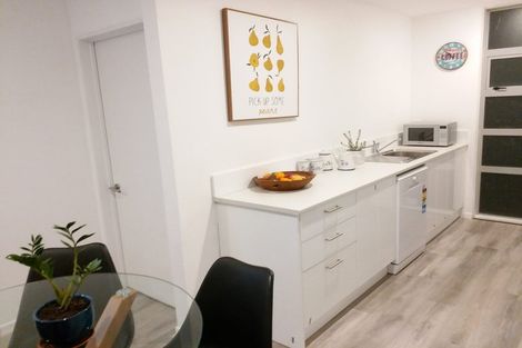 Photo of property in Viccentral, 169 The Terrace, Wellington Central, Wellington, 6011