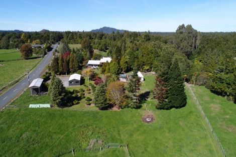 Photo of property in 86 Mountain Road, Oropi, Tauranga, 3173