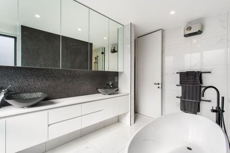 Photo of property in 26 Berry Street, St Albans, Christchurch, 8014