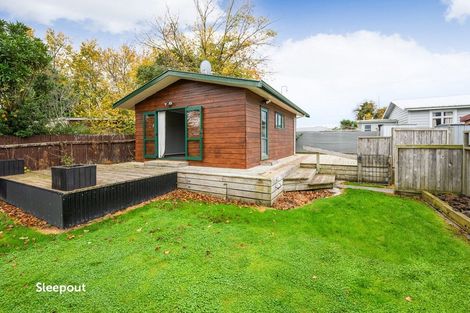 Photo of property in 158 Denbigh Street, Feilding, 4702