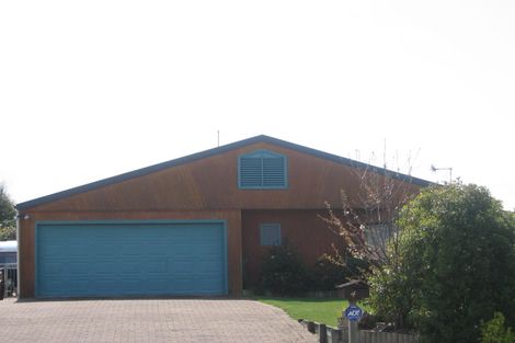 Photo of property in 4 Lakewood Drive, Nukuhau, Taupo, 3330