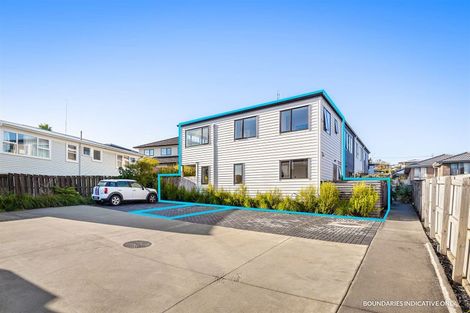 Photo of property in 3/20 Havelock Avenue, Forrest Hill, Auckland, 0620