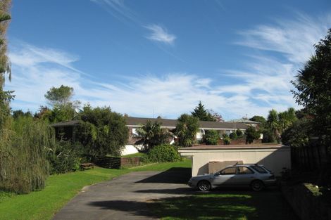 Photo of property in 1/60 La Trobe Street, Pakuranga Heights, Auckland, 2010