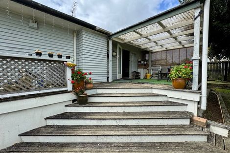 Photo of property in 42 Bowater Place, Manurewa, Auckland, 2102