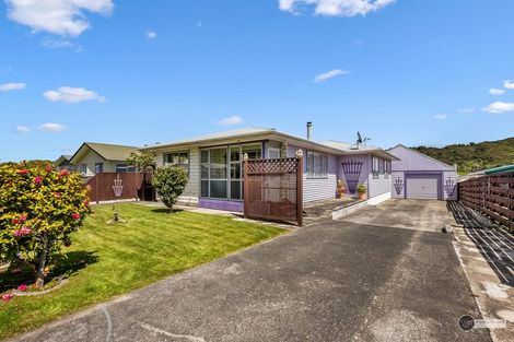 Photo of property in 11 Belgrave Street, Wainuiomata, Lower Hutt, 5014