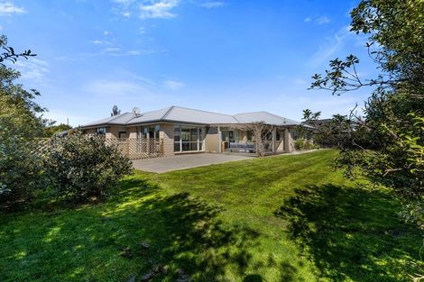 Photo of property in 9 Greenan Place, Doyleston, 7683