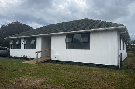Photo of property in 57 Domett Street, Kawerau, 3127