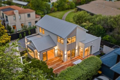 Photo of property in 20a Gordon Avenue, St Albans, Christchurch, 8014