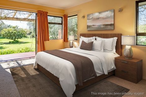 Photo of property in 227 Lord Rutherford Road South, Brightwater, 7091