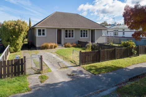 Photo of property in 17-19 Gilbert Street, Gore, 9710