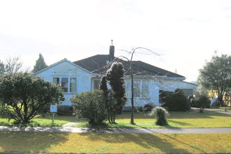 Photo of property in 23 Pollen Crescent, Melville, Hamilton, 3206