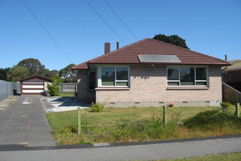 Photo of property in 6 Trina Place, Shirley, Christchurch, 8061