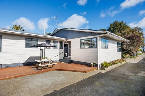 Photo of property in 79 Tutaenui Road, Marton, 4710