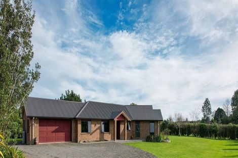 Photo of property in 356 Kimberley Road, Levin, 5571