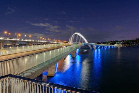 Photo of property in 94 Coronation Road, Mangere Bridge, Auckland, 2022