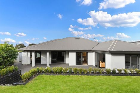 Photo of property in 3 Iain Court, Rototuna, Hamilton, 3210