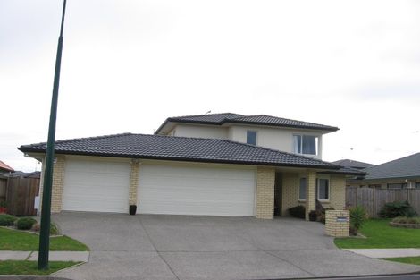 Photo of property in 29 Baltersan Drive, Flat Bush, Auckland, 2016