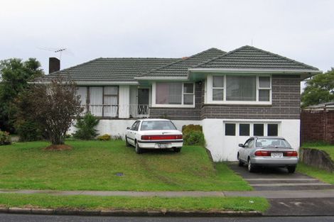 Photo of property in 79 Tiraumea Drive, Pakuranga, Auckland, 2010