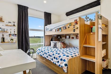 Photo of property in 21 Winnie Vine Place, Dunsandel, Leeston, 7682