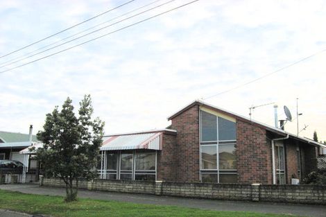 Photo of property in 1b Gunn Street, Gonville, Whanganui, 4501