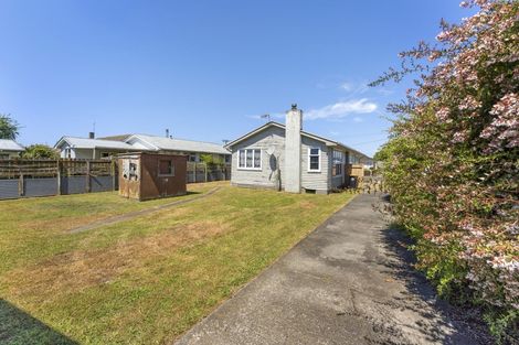 Photo of property in 25 Wilson Crescent, Highbury, Palmerston North, 4412