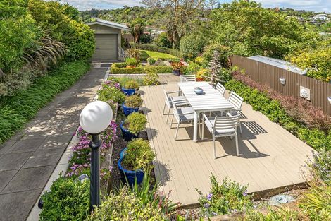 Photo of property in 4 Shakespeare Road, Bastia Hill, Whanganui, 4500
