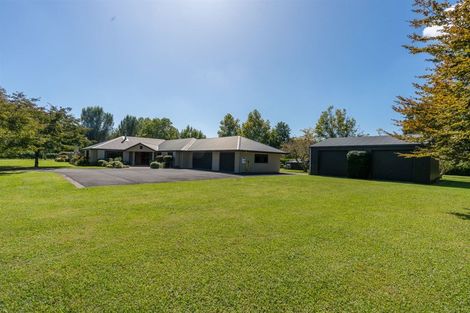 Photo of property in 25a Riverglade Drive, Tamahere, Hamilton, 3283