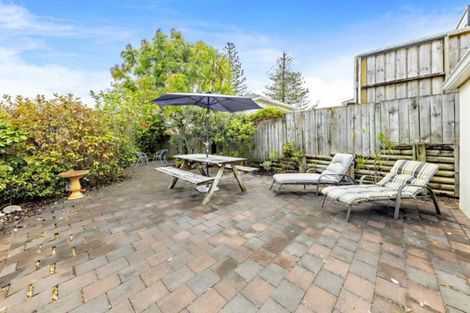 Photo of property in 57a Godden Crescent, Mission Bay, Auckland, 1071