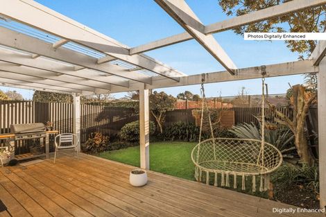 Photo of property in 4/185 Hastings Street East, Waltham, Christchurch, 8023