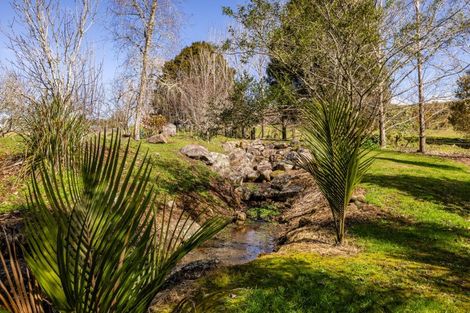 Photo of property in 55 Waitaheke Road, Ohaeawai, Kaikohe, 0472