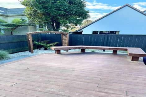 Photo of property in 152a Russell Street, Palmerston North, 4414