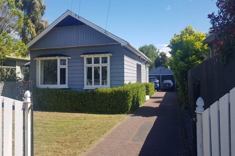 Photo of property in 37 Flockton Street, Mairehau, Christchurch, 8013