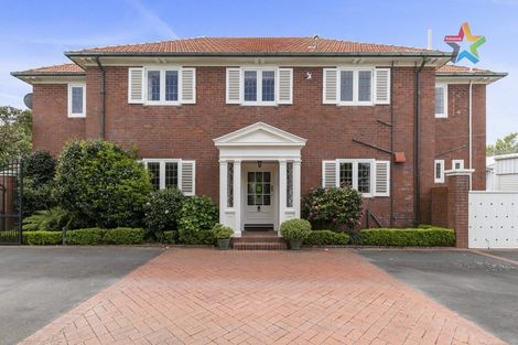 Photo of property in 130 Woburn Road, Woburn, Lower Hutt, 5010