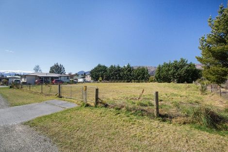 Photo of property in 420 Domain Road, Lake Hawea, Wanaka, 9382