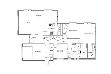 Photo of property in 5 Oralee Terrace, Peacocke, 3206