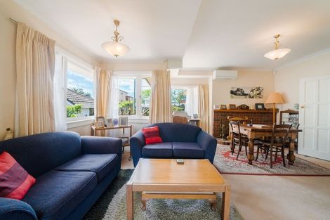 Photo of property in 33 Paunui Street, Saint Heliers, Auckland, 1071